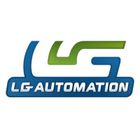 LG AUTOMATION logo - Similar company to Ecn Automation