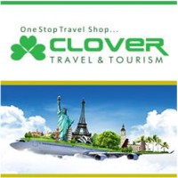 Clover Travel and Tourism logo - Similar company to Voyage Central