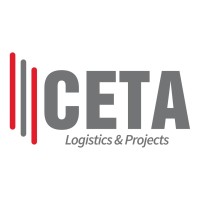 CETA LOGISTICS & PROJECTS logo - Similar company to Balena Projects Ltd.
