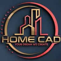 HOMECAD EDUCATION CENTER logo - Similar company to Baba Construction Limited