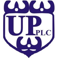 University Press PLC logo - Similar company to Academy Press Plc