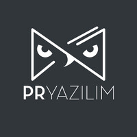 Pr Yazılım logo - Similar company to Pulluk
