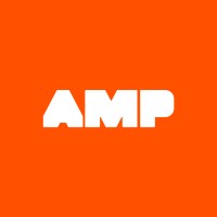 AMP Propaganda logo - Similar company to Studio Onze