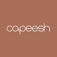 Capeesh logo - Similar company to Design Brew