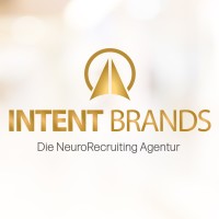 INTENT BRANDS logo - Similar company to Insourcd