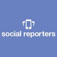Social Reporters - Live Brand Journalism logo - Similar company to Extramilano