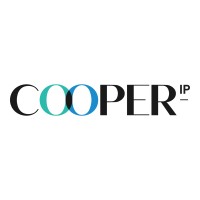 Cooper IP logo - Similar company to Argon Ip