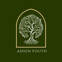 AhsenYouth logo - Similar company to Findhumsafar