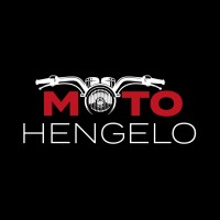 Moto Hengelo logo - Similar company to De Jong Weegsystemen Hengelo