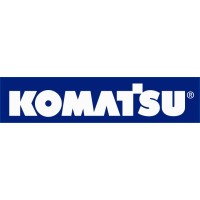Komatsu South Africa Pty Ltd logo - Similar company to Eccs Group
