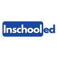 Inschooled logo - Similar company to Cloud Plus Technologies
