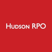 Hudson RPO logo - Similar company to Ken