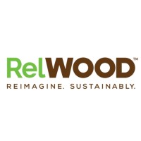 RelWOOD™ logo - Similar company to Hardyplast
