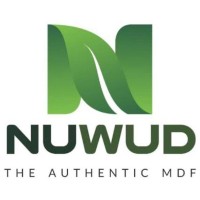 Nuwud MDF logo - Similar company to Nuwud
