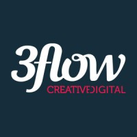 3flowcreative logo - Similar company to Kameldesigns
