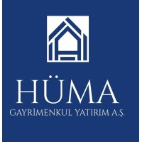 Hüma Gayrimenkul Yatırım ve İnşaat A.Ş. logo - Similar company to Mimar Ozan Atak