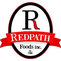 Redpath Foods Inc. logo - Similar company to Longtail Kitchen