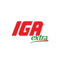 Supermarché IGA extra Clément Victoriaville inc. logo - Similar company to Iga Marchés Lambert
