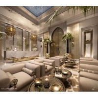INTERIOR & CARPENTRY QATAR logo - Similar company to Interior Designer Qatar