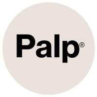Palp Studio® logo - Similar company to Foresti Design