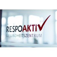 RESPOAKTIV Gesundheitszentrum Physiotherapie logo - Similar company to Vita Balance