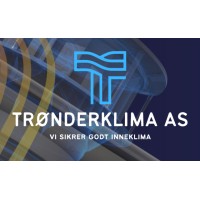 Trønderklima logo - Similar company to Novanorge As