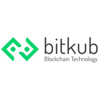 Bitkub Blockchain Technology logo - Similar company to Bitkub