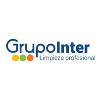 GRUPO INTER - LIMPIEZA PROFESIONAL DE OFICINAS logo - Similar company to Tecasel