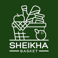 Sheikha Basket Trading logo - Similar company to Robert Wan (Official)