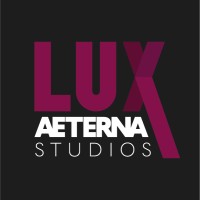 Lux Aeterna - Studios logo - Similar company to Lux Aeterna Cinema