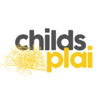 childsplai logo - Similar company to Loop Hydrometallurgy