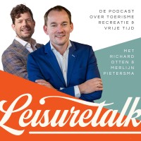 Leisuretalk logo - Similar company to Vriflex®
