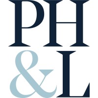 Polales Horton & Leonardi LLP logo - Similar company to South Carolina Journal Of International Law And Business