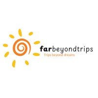 FARBEYONDTRIPS logo - Similar company to Franchise Bridge