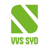 VVS SYD logo - Similar company to Hymatik Aps