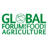 Global Forum for Food and Agriculture (GFFA) logo - Similar company to Gffa Berlin E.V.