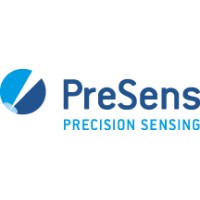 PreSens Precision Sensing GmbH logo - Similar company to Oec Opto Devices