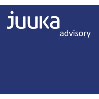 Juuka advisory logo - Similar company to Sentero Pharma