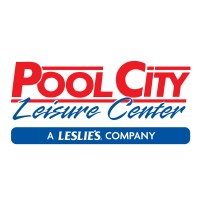 Pool City Leisure Center - Pittsburgh logo - Similar company to Valley Pool & Spa - Pittsburgh'S #1 Pool Store