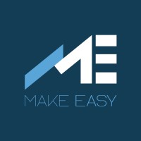 Make Easy logo - Similar company to Eversail