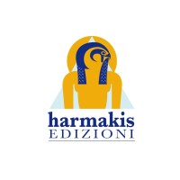 Harmakis Edizioni logo - Similar company to Orthotes