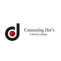 Connecting-Dots logo - Similar company to Connecting Dots Agency
