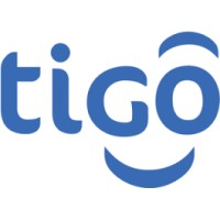 Tigo, Distribuidor logo - Similar company to Intercentro