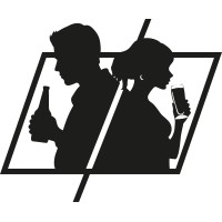 Bierbattle logo - Similar company to Studio Brabo