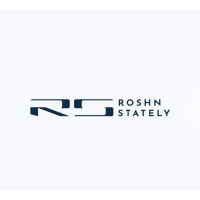Roshn Stately Real Estate LLC logo - Similar company to Time Isn'T Up