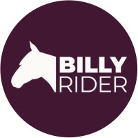BillyRider logo - Similar company to Ghd Equestrian