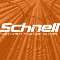 Schnell spa logo - Similar company to Techfem