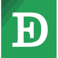Extradata logo - Similar company to Platform Microframe