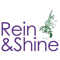 Rein & Shine Equestrian Centre - Wiltshire logo - Similar company to Mastermind Equestrian Apparel