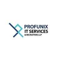 PROFUNIX IT SERVICES & RECRUITERS LLP logo - Similar company to Hashtwo It Services